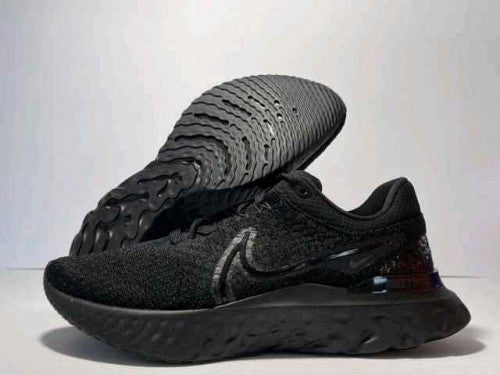 NIK.E REACT INFINITY RUN FLYKNIT 3