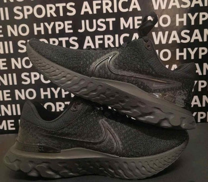 NIK.E REACT INFINITY RUN FLYKNIT 3