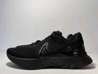 NIK.E REACT INFINITY RUN FLYKNIT 3
