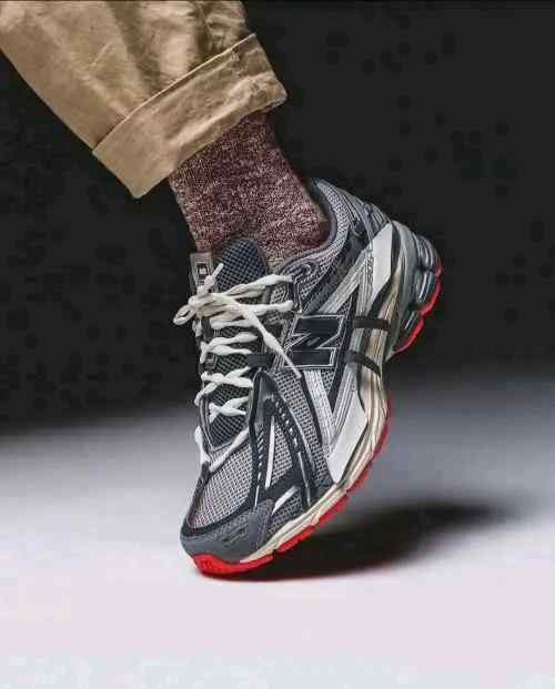 NewW Balance 1906A Slate Grey Raincloud