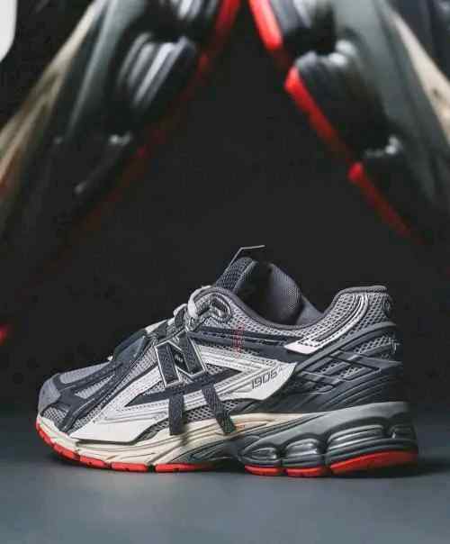 NewW Balance 1906A Slate Grey Raincloud
