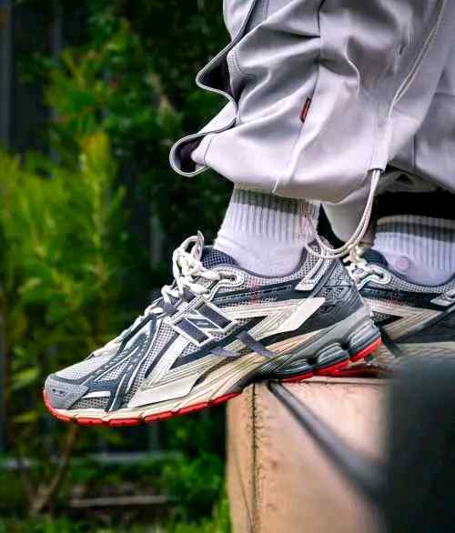 NewW Balance 1906A Slate Grey Raincloud