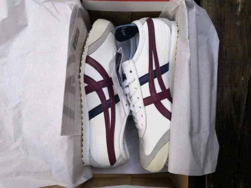 tiger mexico 66 dark brown white