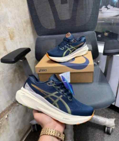 Asicss gel kayano 30 navy blue