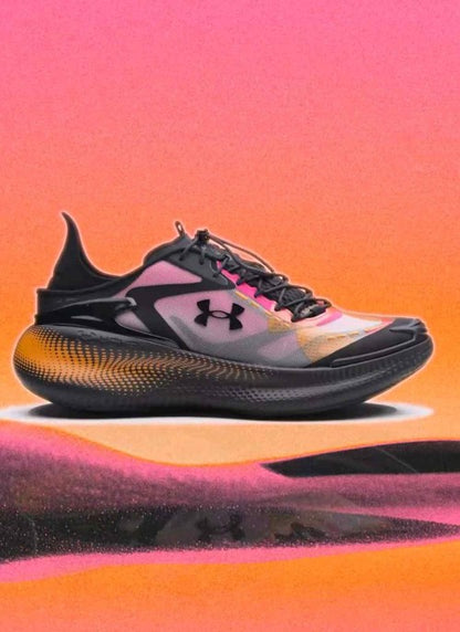 UNDER. ARMOUR UA ECHO SLIPSPEED
