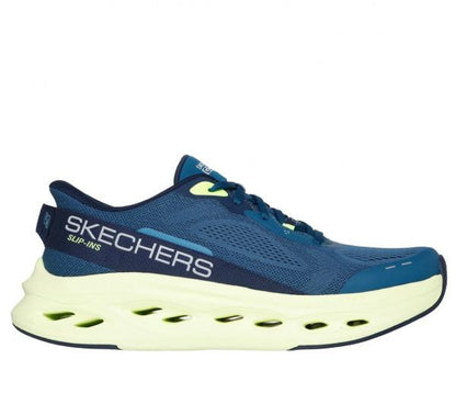 Skecher.s Max Cushioning Glide-Step - A Slip-ins running shoes