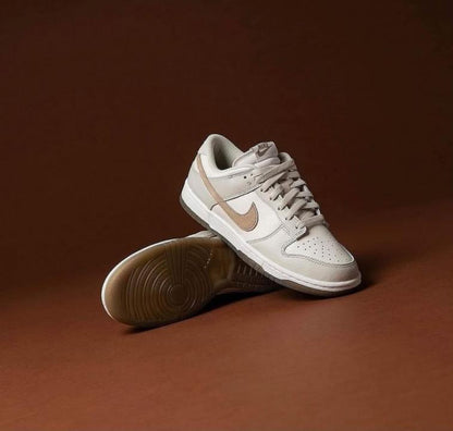 NIKKE DUNK SE PHANTOM KHAKI