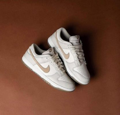 NIKKE DUNK SE PHANTOM KHAKI