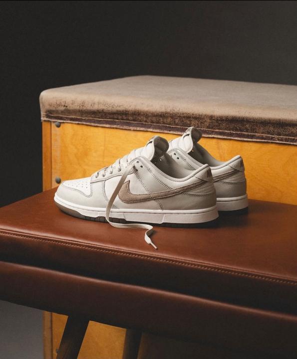 NIKKE DUNK SE PHANTOM KHAKI