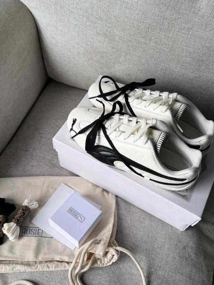 pumaa SPEEDCAT PRM X ROSE WHITE