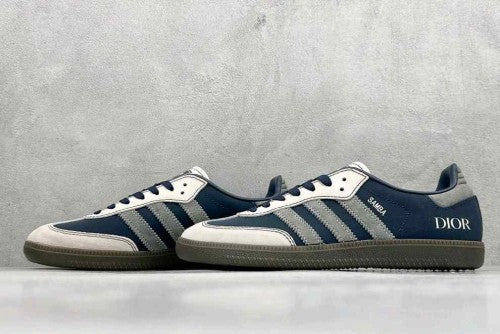 ADIiDAS SAMBA DIIOR NAVY