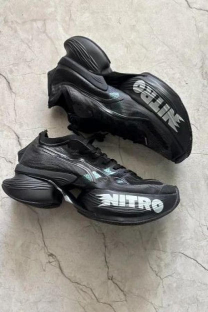 PUM A fastroid nitro black 152