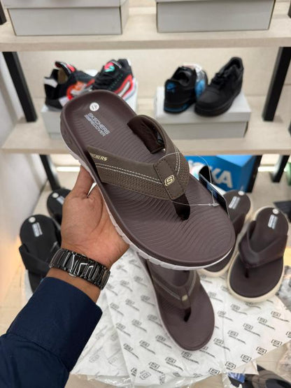 Skecher.s premium flip flop