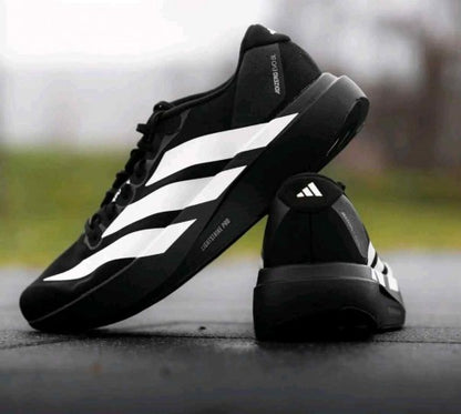 adidaass Adizero Evo SL Black White
