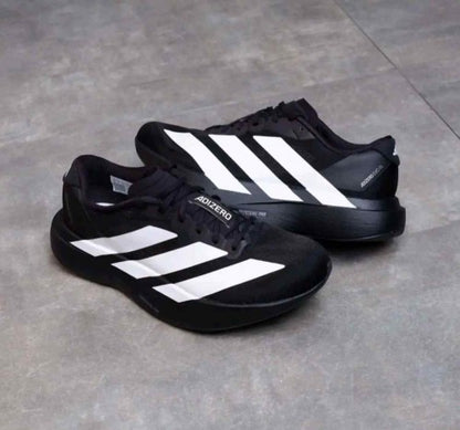 adidaass Adizero Evo SL Black White