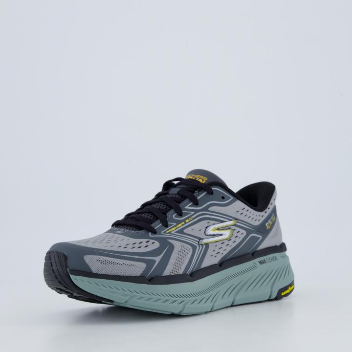 Skeche.rs Slip-ins Max Cushioning Premier 2.0 Green