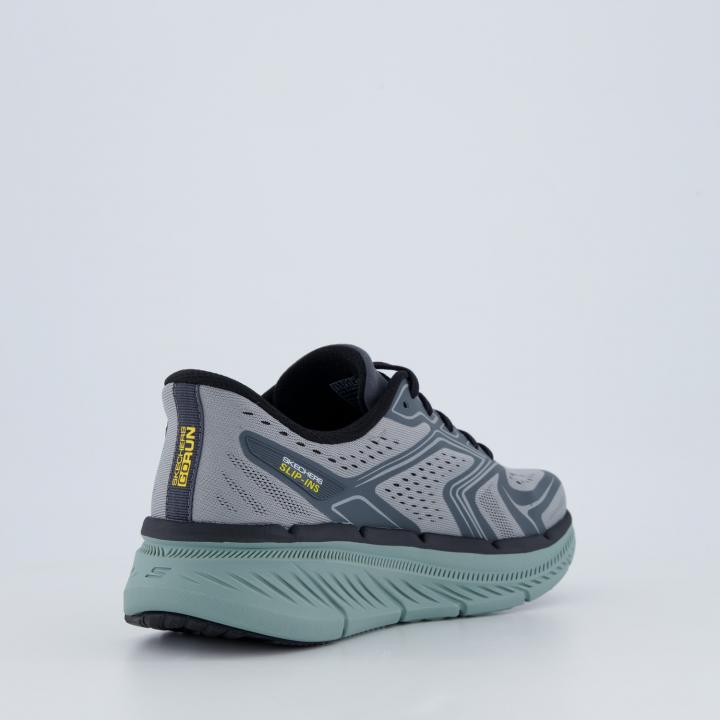 Skeche.rs Slip-ins Max Cushioning Premier 2.0 Green