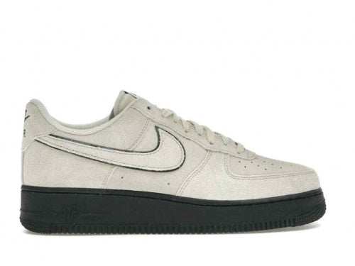 NIK EE air force 1 low light khaki