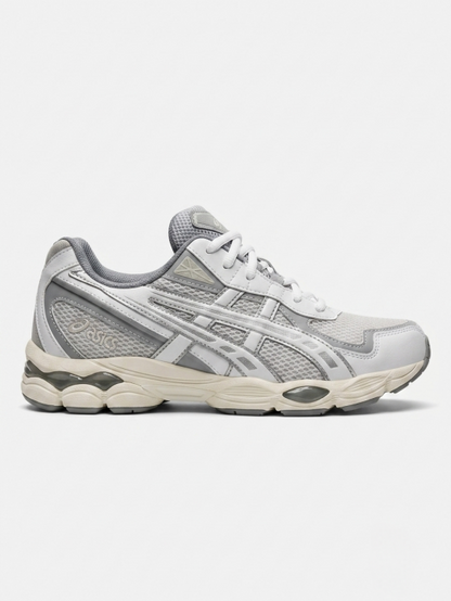 ASIC.S GEL NYC 2055 GREY WHITE