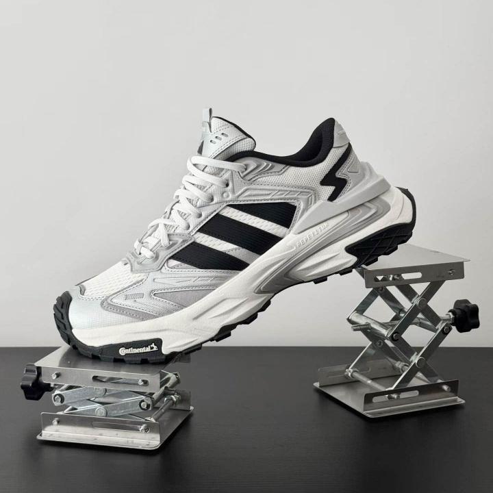 ADIDA.S XLG STORM EDGE WHITE BLACK
