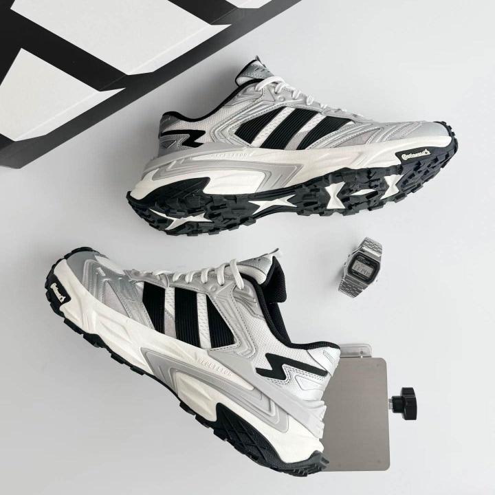 ADIDA.S XLG STORM EDGE WHITE BLACK