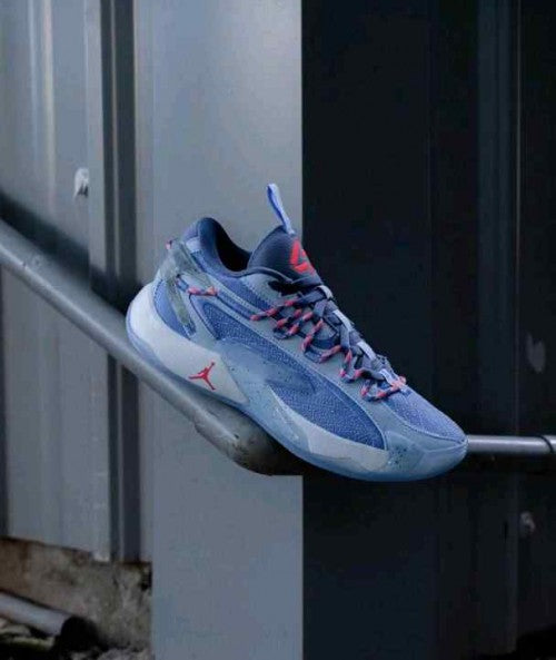 Nikee Air Jordan LUKA 2 LAKE BLED