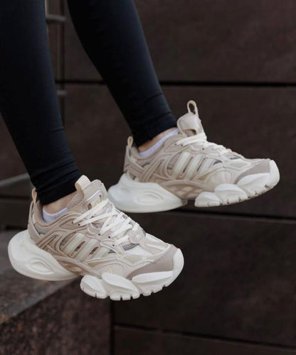 ADIDAAS VENTO XLG METAWAVE BEIGE WHITE