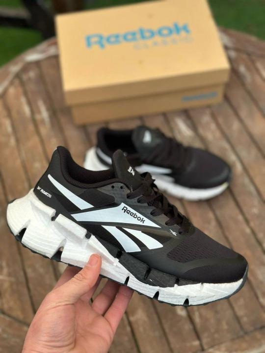 Reebok Floatzig 1 Black