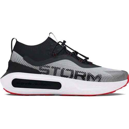 Underr Armour Phantom 4 Strom Grey