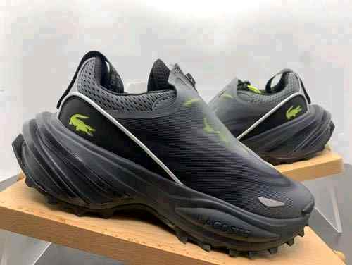 Lacosttee audyssor trail 224