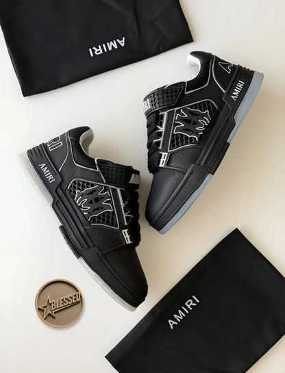 Ammiri Ma Skyline Black