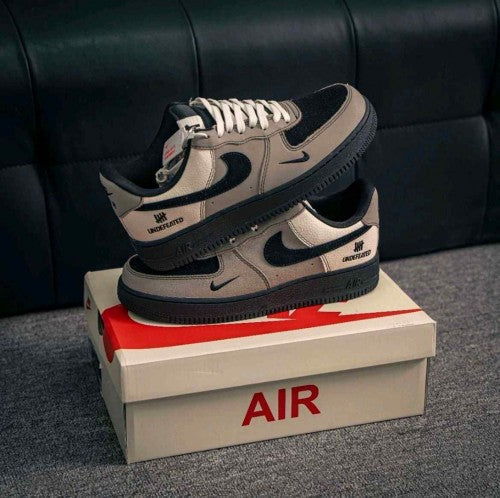 airforce 1 low x undefeated