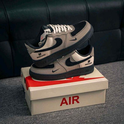 airforce 1 low x undefeated