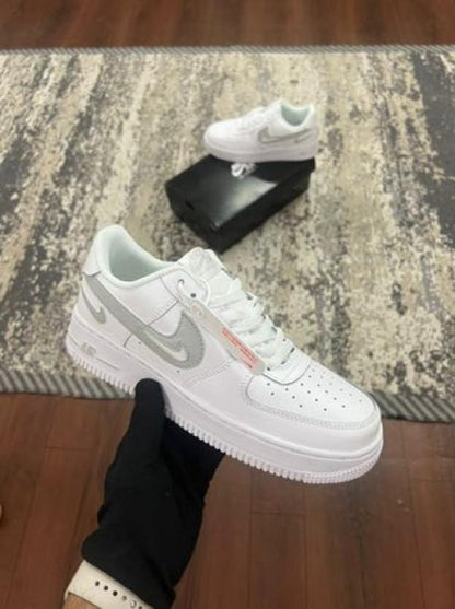 Nik-e airforce 1 07 low grey fix