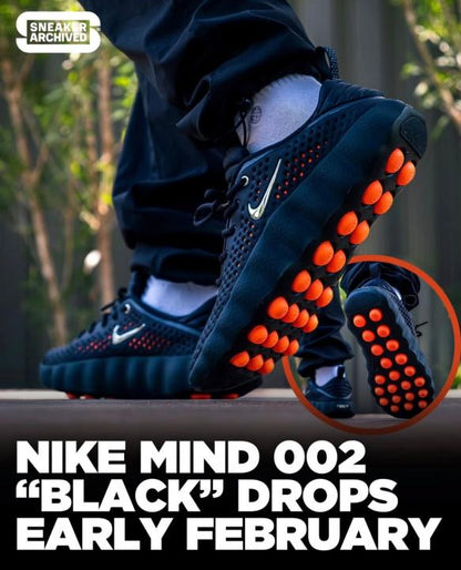 Nik_e Mind 002 Black Hyper Crimson Fix
