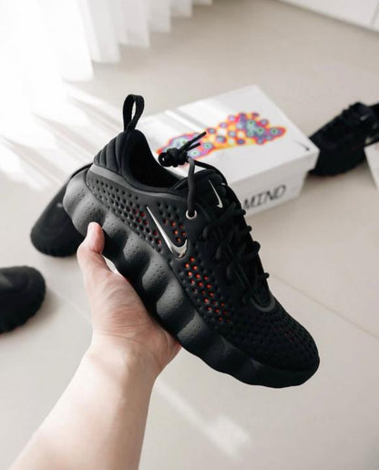 Nik_e Mind 002 Black Hyper Crimson Fix