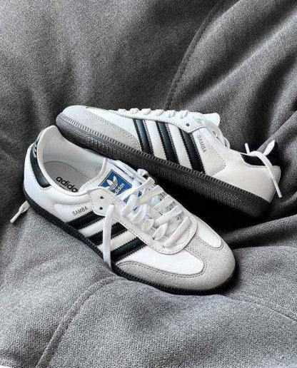 ADDIDAS Samba OG BLack White