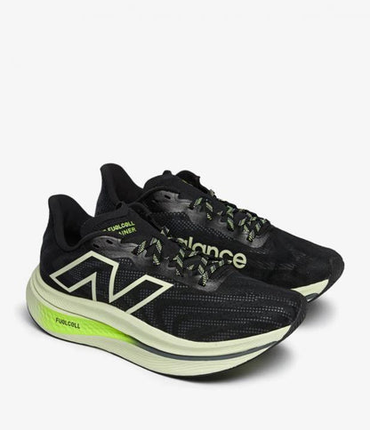 New Balanc Fuelcell SC Trainer 2 Black Green