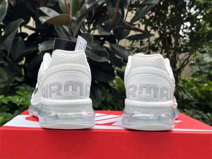Nik.e Air Max 2013 Triple White