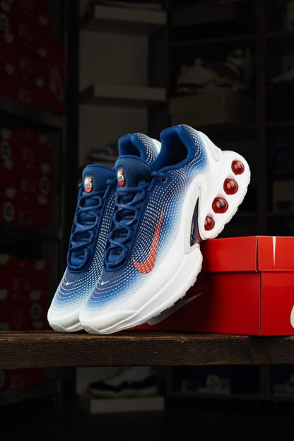 Nik.e Air Max Dn Olympic Team USA