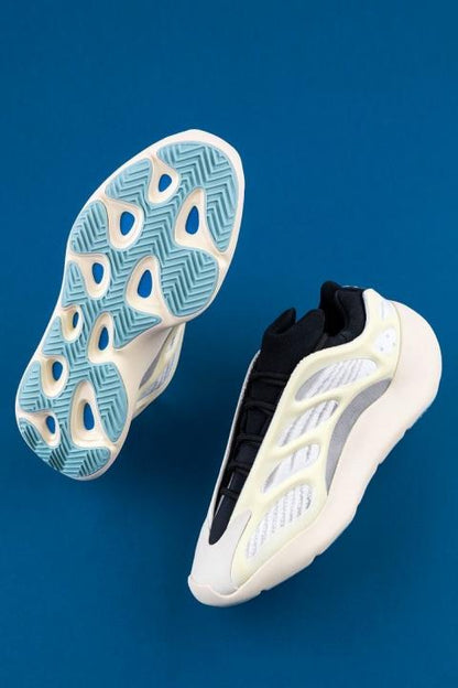 Adida.s Yeezy 700 v3 Azael Glowing Semi UA