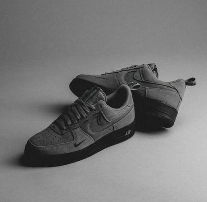 NIK_E AIRFORCE 1 07 COOL GREY REFIECTIVE FIX