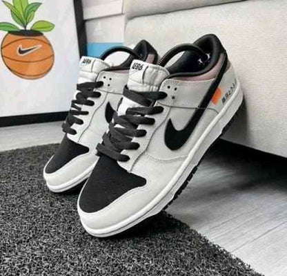 nikee sb dunk low pro AE86 INITIAL D with kechain n all accessories