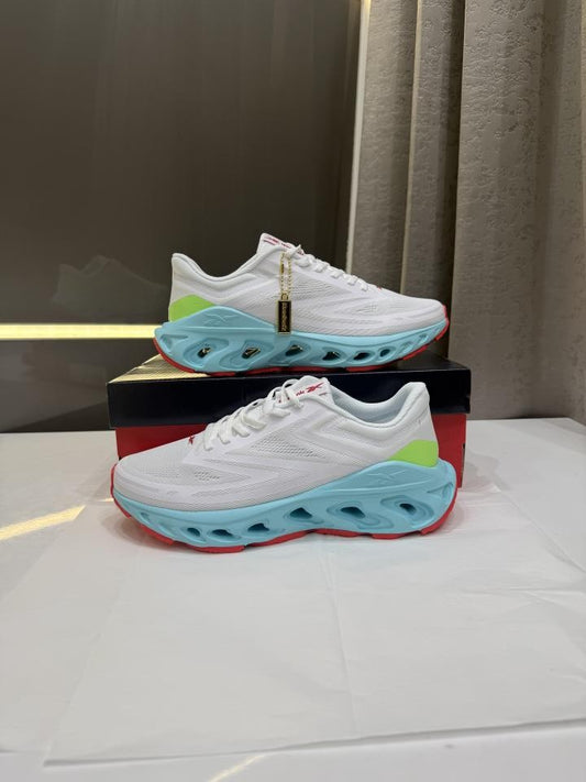 Reebok Fuel Flex Run White Fix