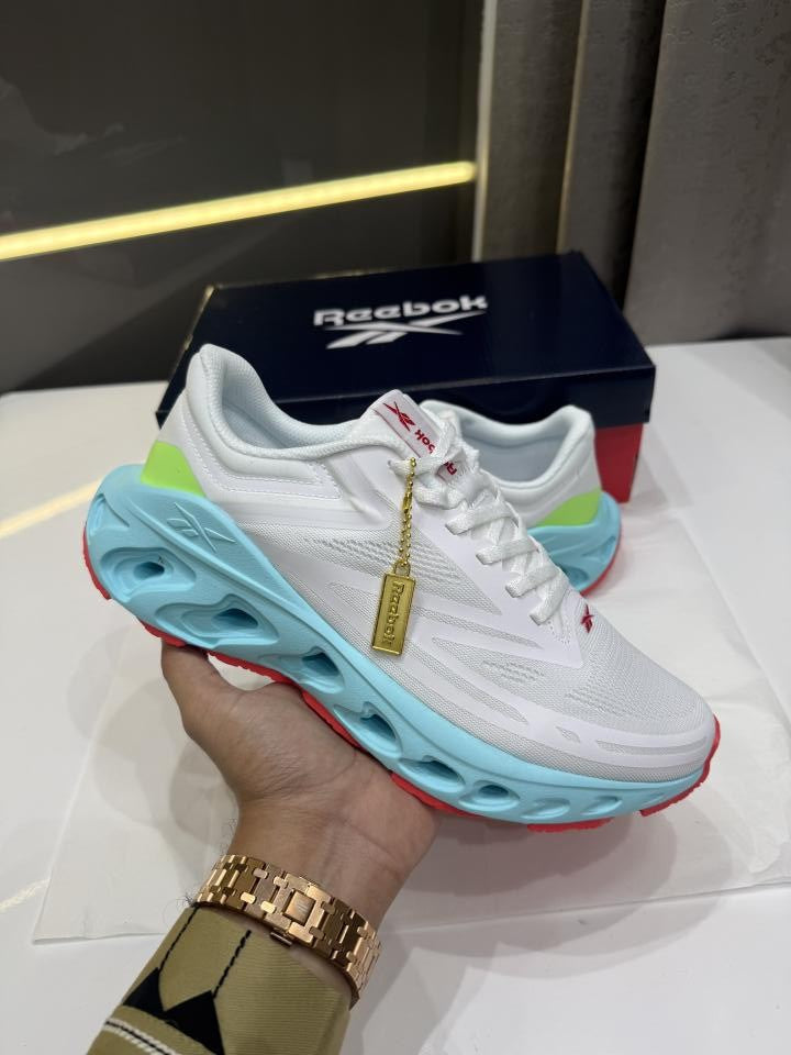 Reebok Fuel Flex Run White Fix