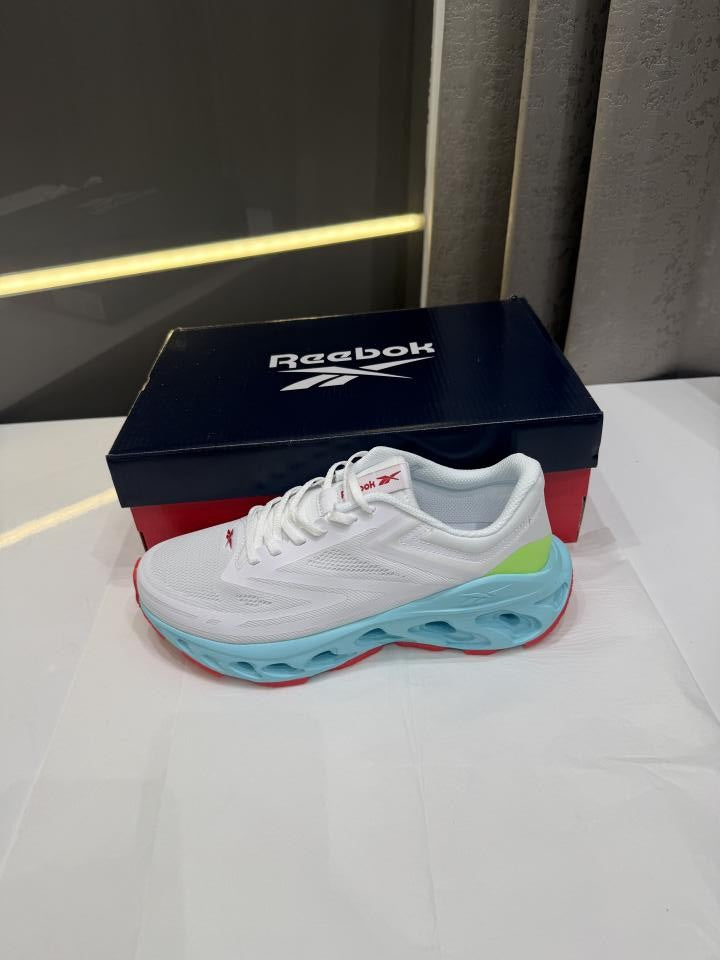 Reebok Fuel Flex Run White Fix