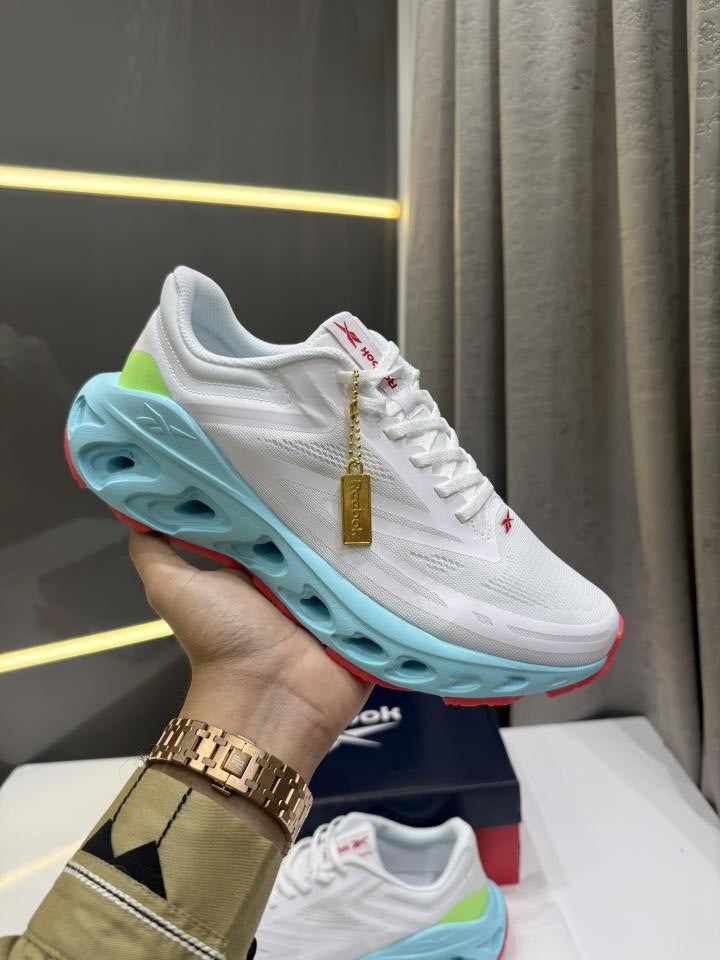 Reebok Fuel Flex Run White Fix