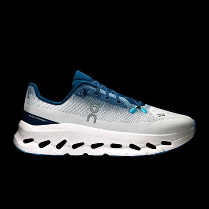ON CLOUD TILT 2.0 BLUE TEMPEST IVORY