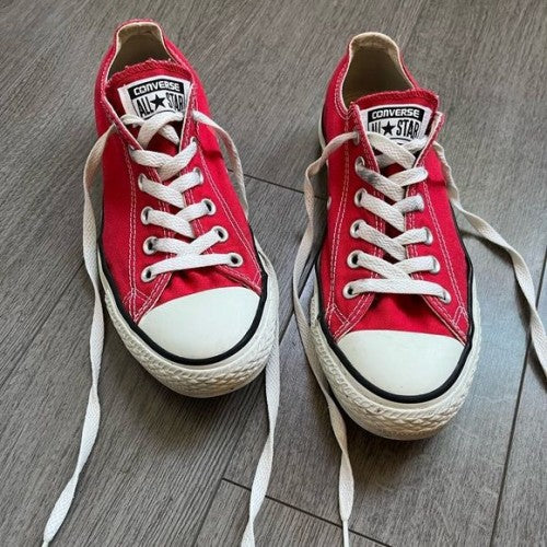 conv erse premium red low Sale