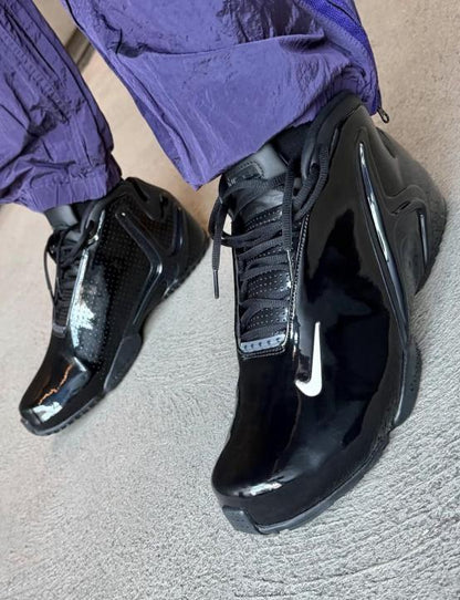 Nikke Zoom Hyperflight Black